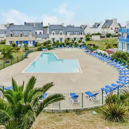 Cap Marine - Maeva - 2 Pieces 5 Personnes Confort Mae-1193 Apartment