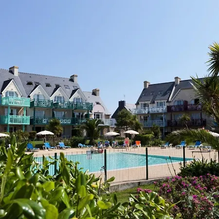 Cap Marine - Maeva - 2 Pieces 5 Personnes Confort Mae-1193 Apartment *