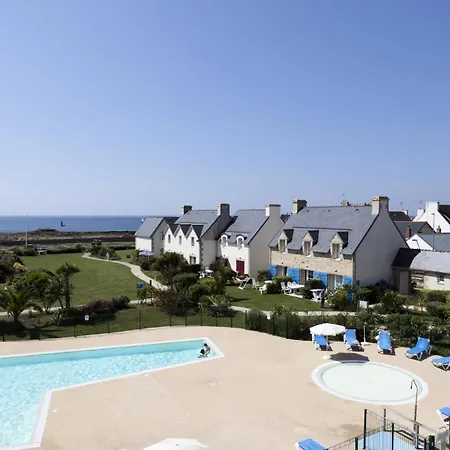 Cap Marine - Maeva - 2 Pieces 5 Personnes Confort Mae-1193 Apartment Guilvinec